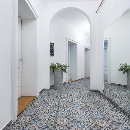 Apartamenty Pilsudskiego Gliwice Buitenkant foto