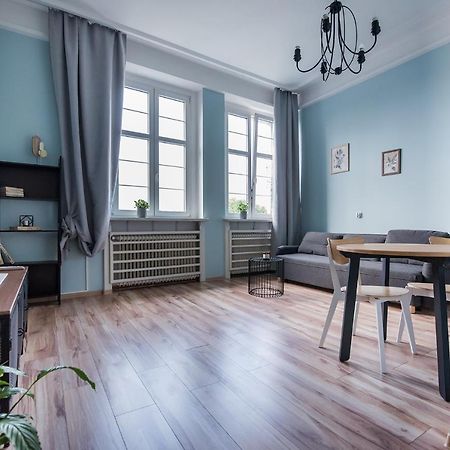 Apartamenty Pilsudskiego Gliwice Buitenkant foto