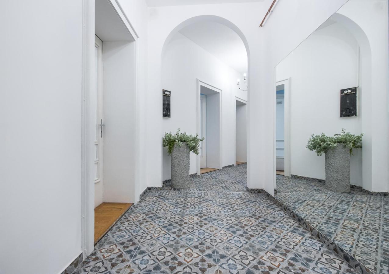 Apartamenty Pilsudskiego Gliwice Buitenkant foto