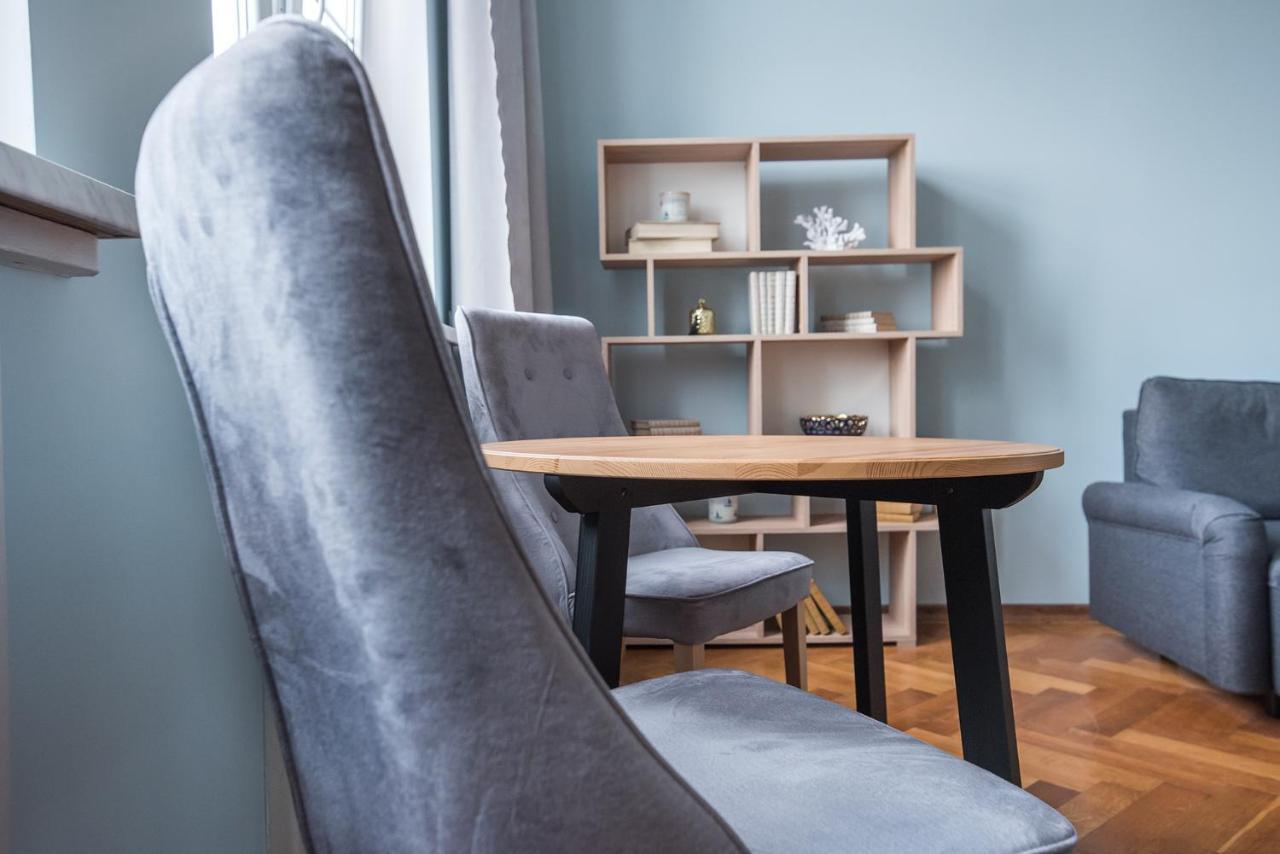 Apartamenty Pilsudskiego Gliwice Buitenkant foto