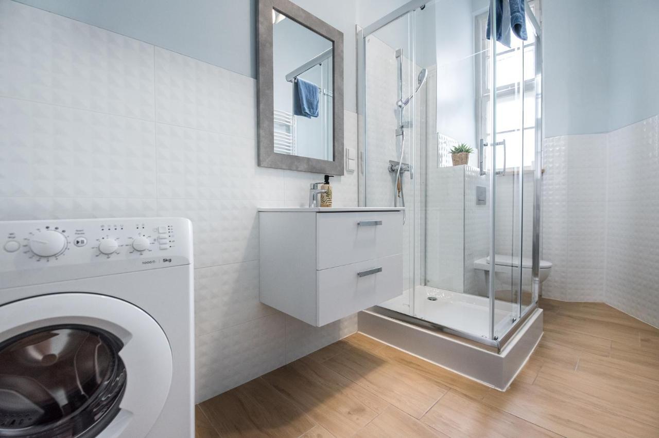 Apartamenty Pilsudskiego Gliwice Buitenkant foto