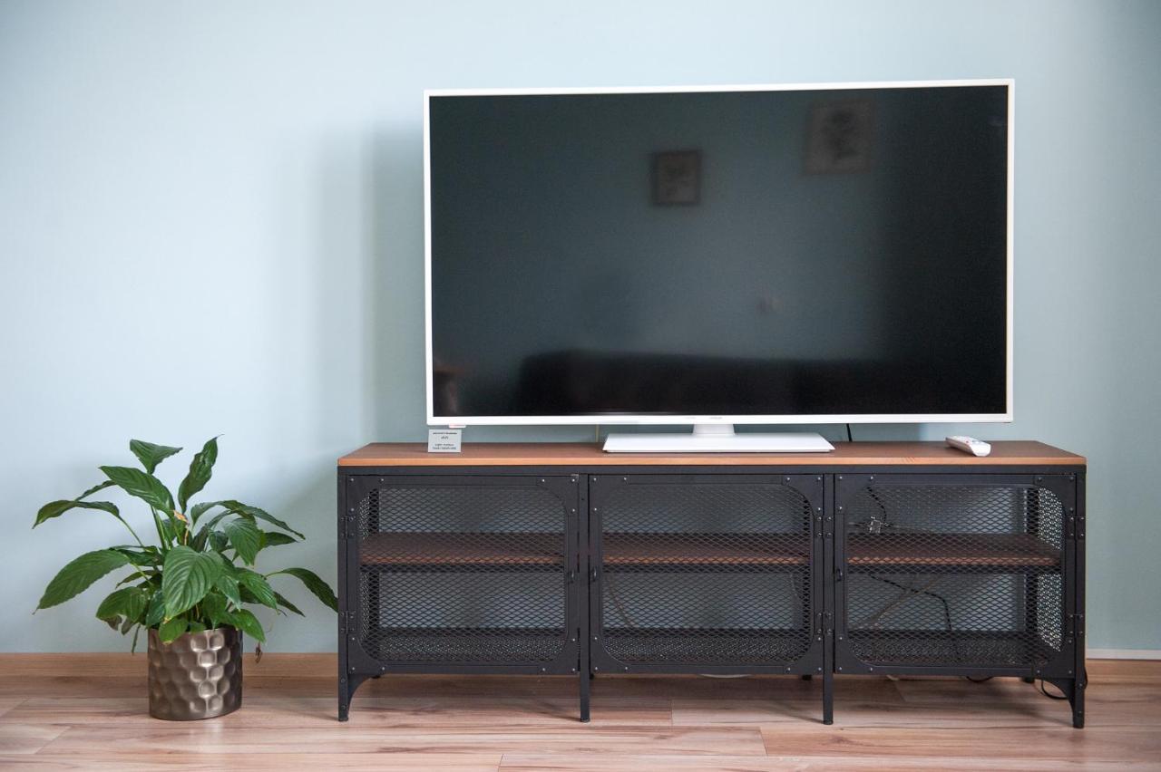 Apartamenty Pilsudskiego Gliwice Buitenkant foto